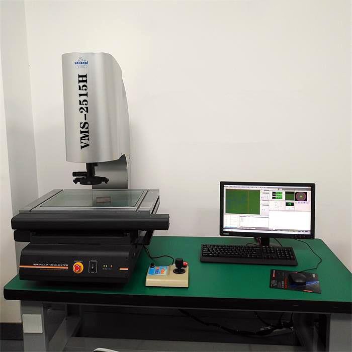 二次元影像測量儀VM2515H廠價在機(jī)械電子儀表塑料全國送貨上門