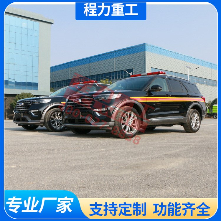 福特探險(xiǎn)者救險(xiǎn)車(chē)排水排澇搶險(xiǎn)車(chē)小型工程搶修車(chē)廠(chǎng)家