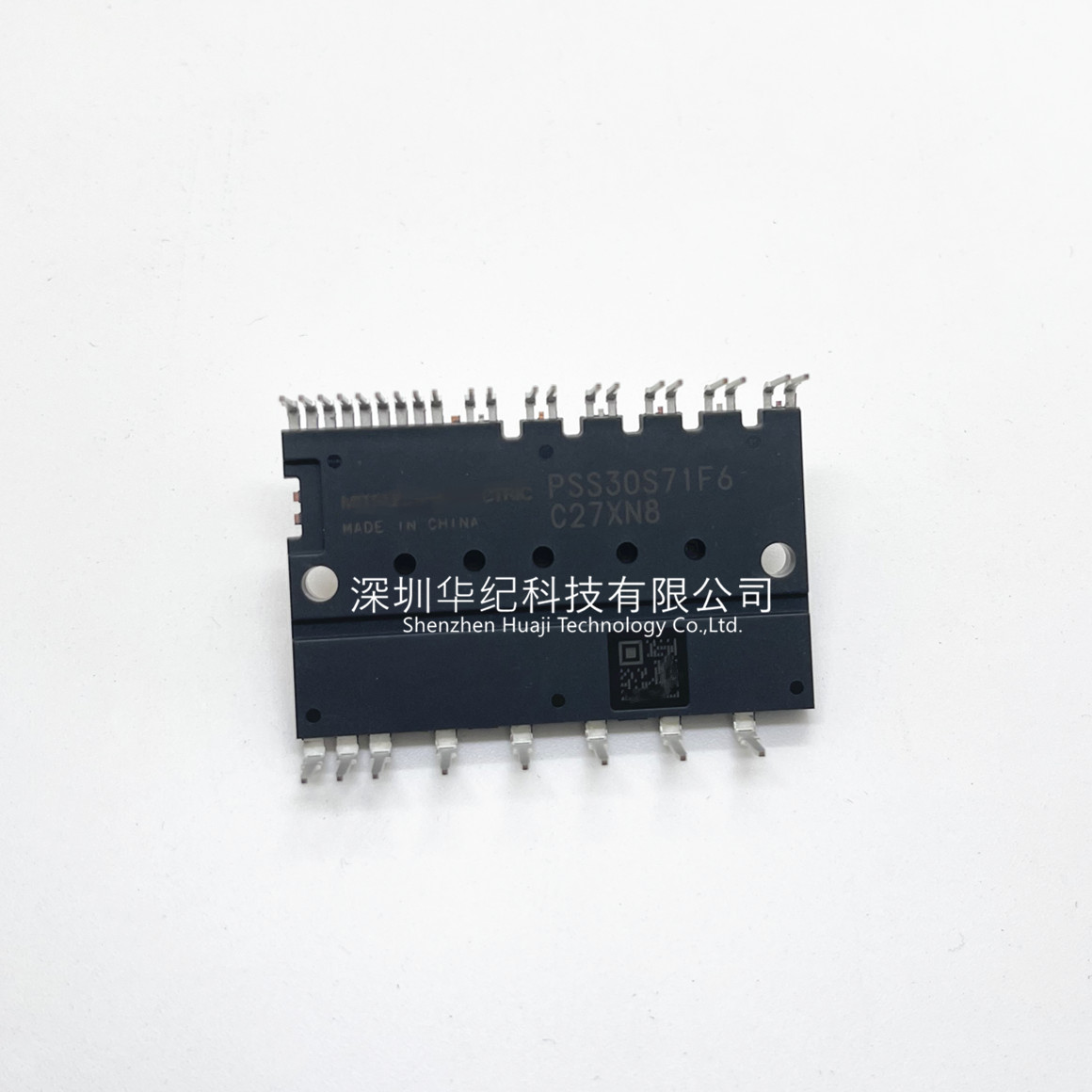 PSS30S71F630A600VIGBTDIIPM