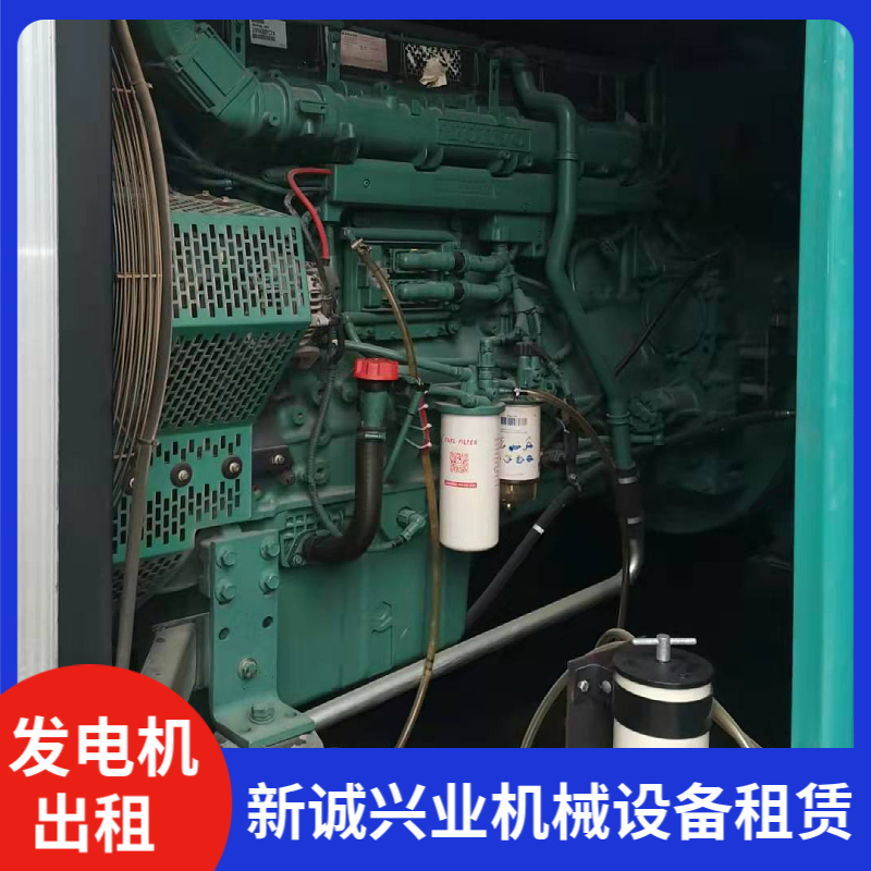 平谷區(qū)附近出租發(fā)電機ups發(fā)電車租賃移動式低噪音短租長租