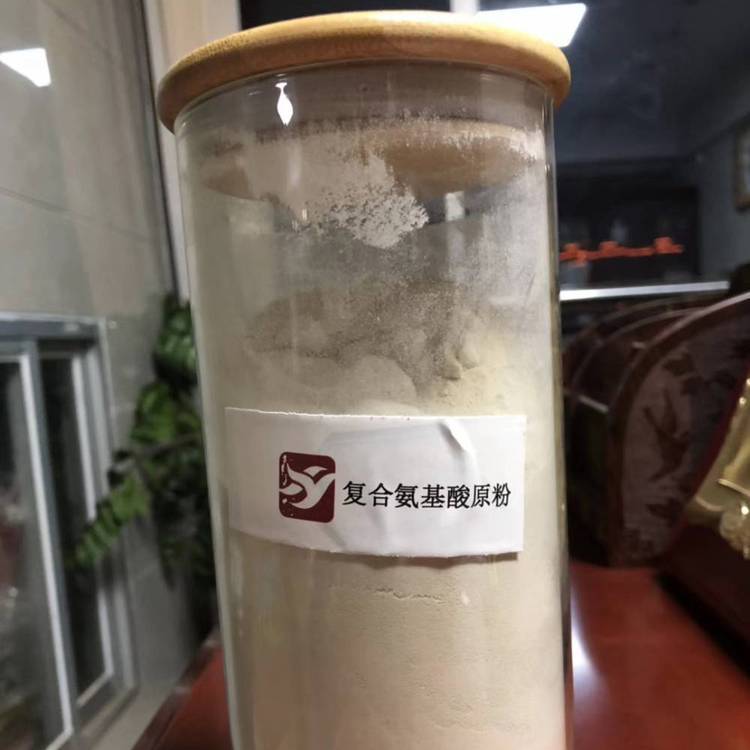 廣西氨基酸粉在柑橘上表現(xiàn)氨基酸原粉氨基酸肥料