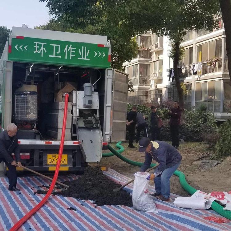 臺(tái)灣智能吸糞車出清水吸污車介紹