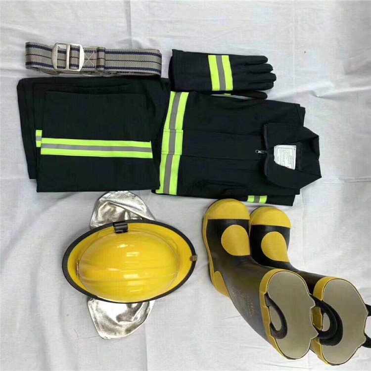 雷沃消防供應(yīng)滅火防護(hù)指揮服ZFZH-JSA消防員滅火防護(hù)服