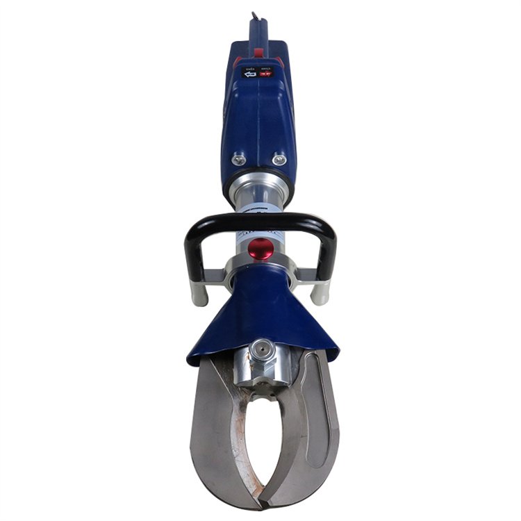 電動(dòng)液壓剪切器S312E電動(dòng)液壓剪斷器