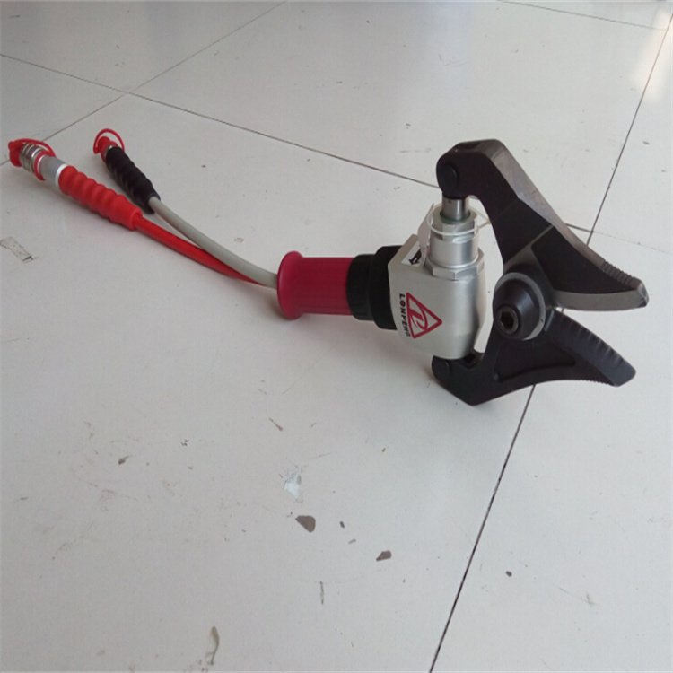 雷沃消防制造加工液壓萬(wàn)向剪切器GYWXQ-6\/60-A消防破拆工具