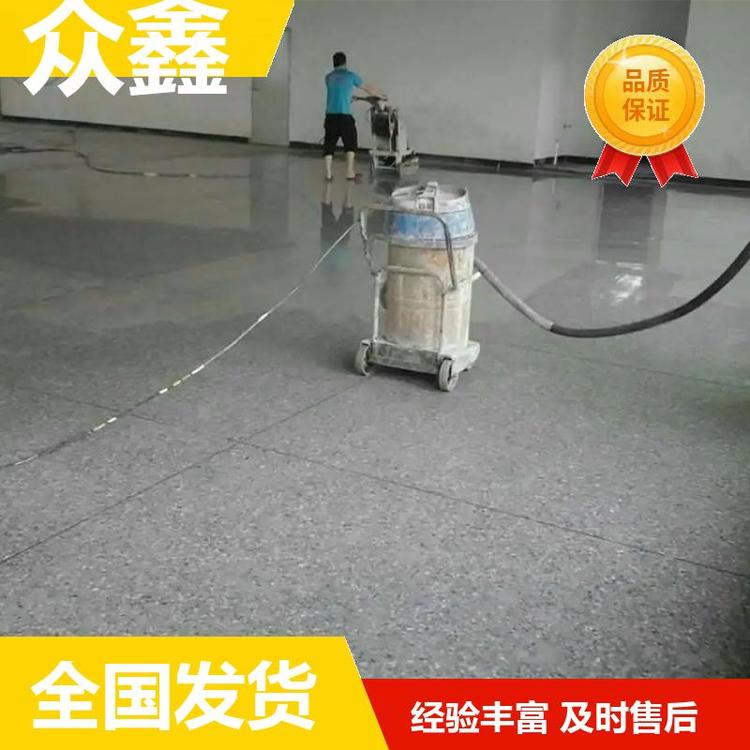 金剛砂耐磨料降低起灰起砂車庫耐久性好礦物合金骨料質(zhì)量保障眾鑫