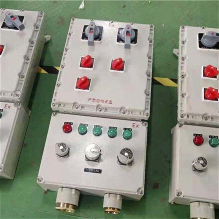 BXX-6\/32K225防爆檢修箱