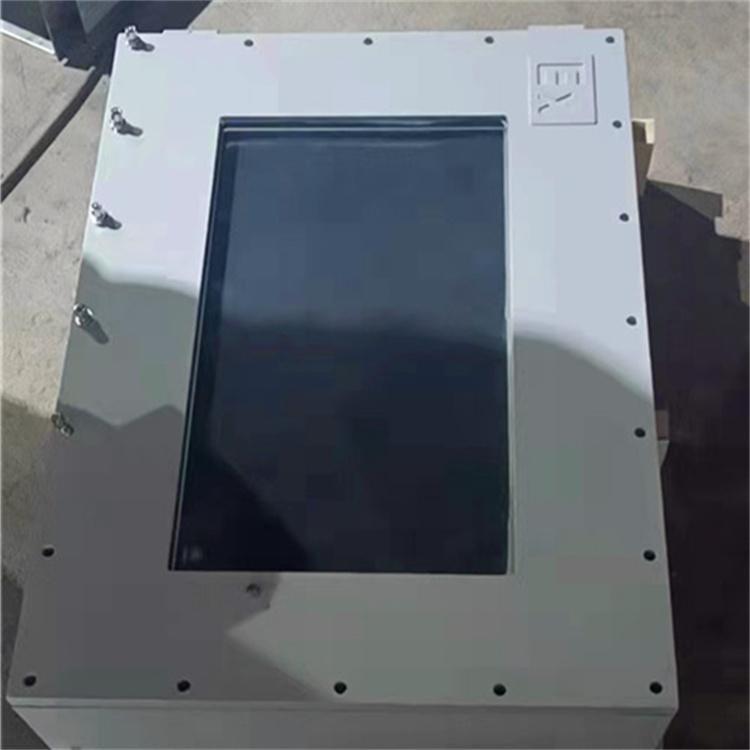 防爆LED顯示屏電箱