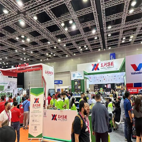 2025年馬來西亞國際汽配展AutomechanikaKualaLumpur