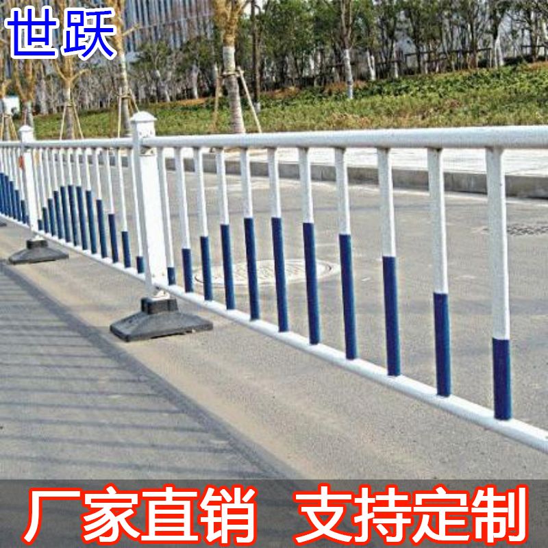 蕪湖市政護(hù)欄廠蕪湖市政道路護(hù)欄蕪湖市政道路護(hù)欄廠