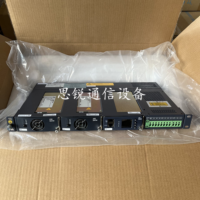 中興ZXDU48B600V5.0嵌入式通信系統(tǒng)48V60A高頻開關(guān)電源插框OLT