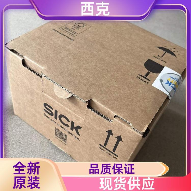 1058164DL100-21AA2112西克SICK激光測(cè)距現(xiàn)貨原裝進(jìn)口全新