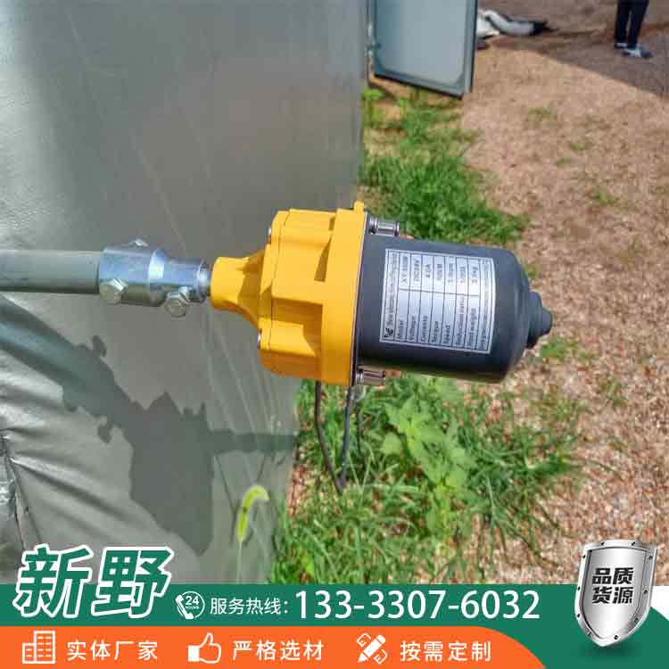 電動卷膜器大功率220V100W卷簾機溫室智能放風(fēng)機源頭廠家