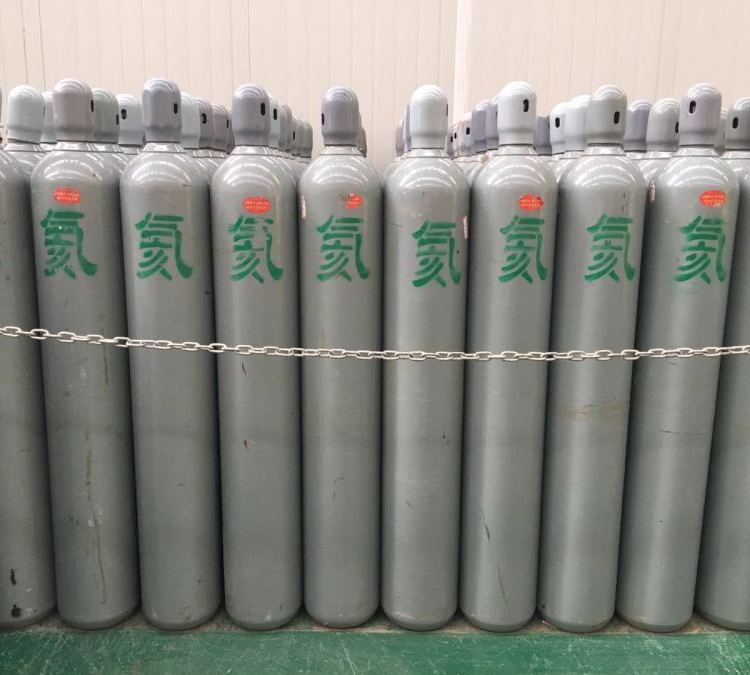 紐瑞德8L、40L高純氦氣99.999檢漏科學(xué)實驗室全國配送4001166728