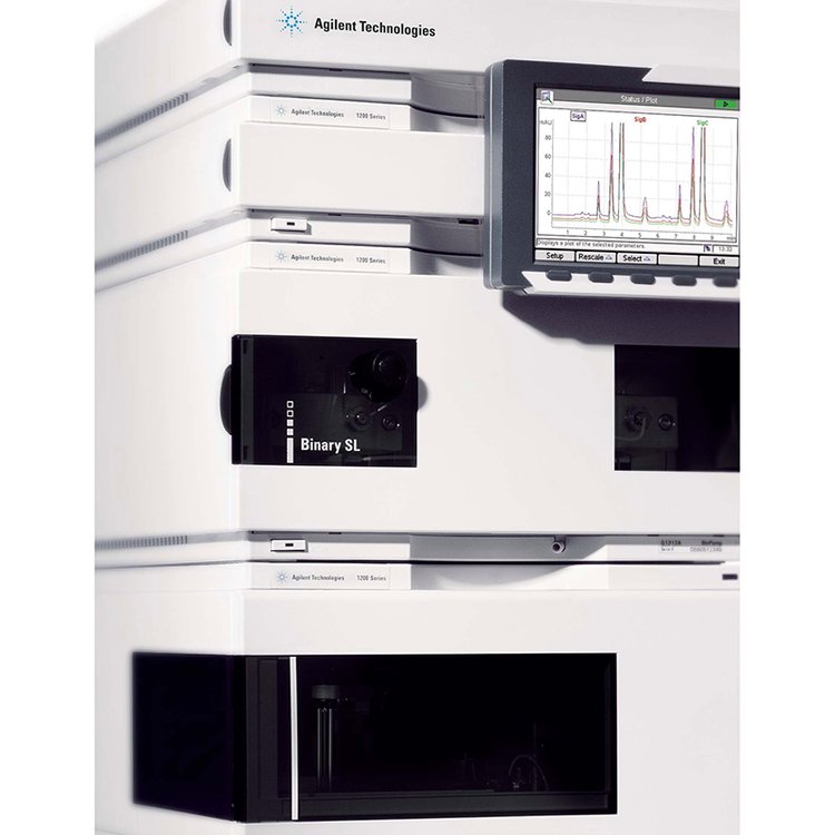 二手液相色譜儀安捷倫1200成色新帶質(zhì)保全國(guó)上門安裝調(diào)試