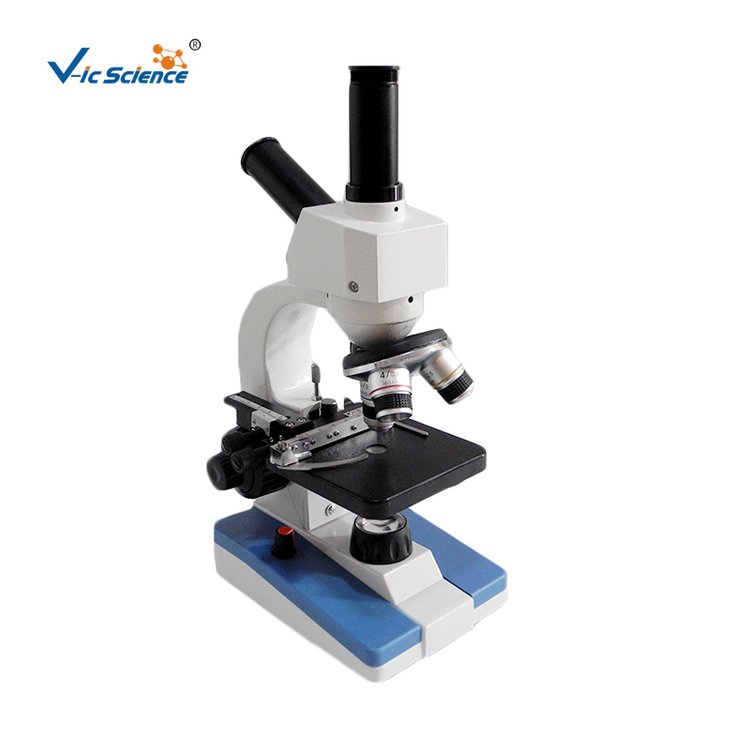 XSP-116V學生顯微鏡StudentMicroscope教學實驗室用生物儀器