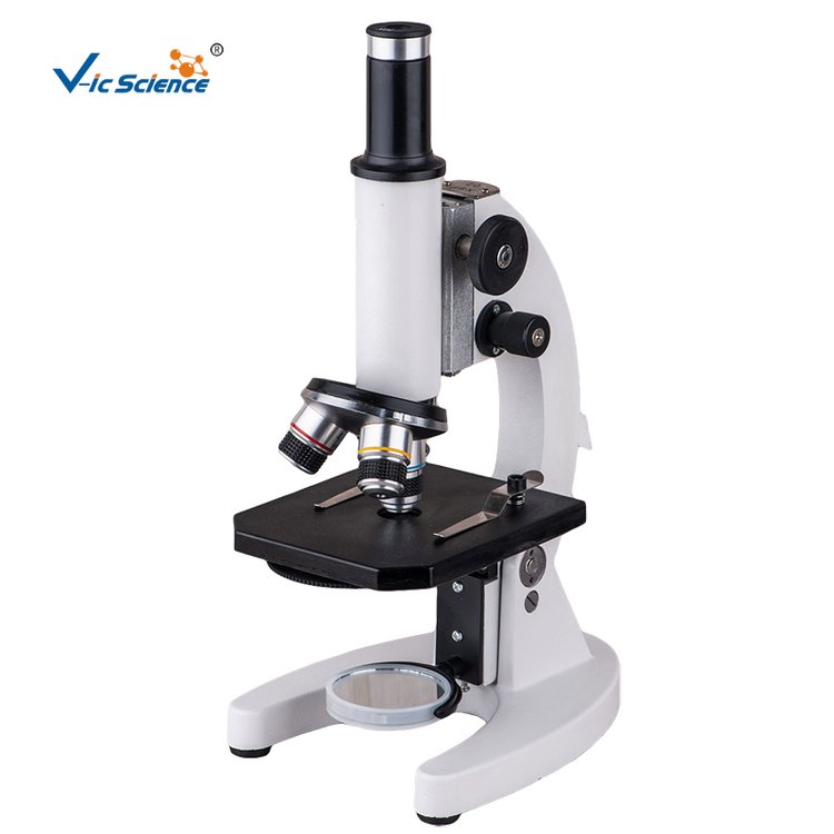 XSP-03學生顯微鏡StudentMicroscope生物教學器材