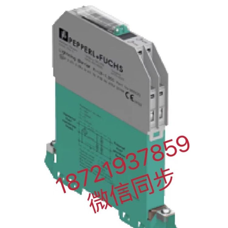 菲尼克斯-QUINT-PS-100-240AC\/24DC\/40-光電式接近傳感器-經(jīng)銷