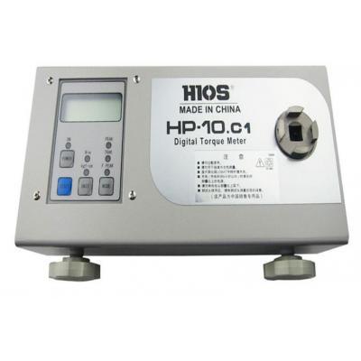 HIOS好握速扭力測試儀HP-10.C1國內(nèi)組裝低價出售