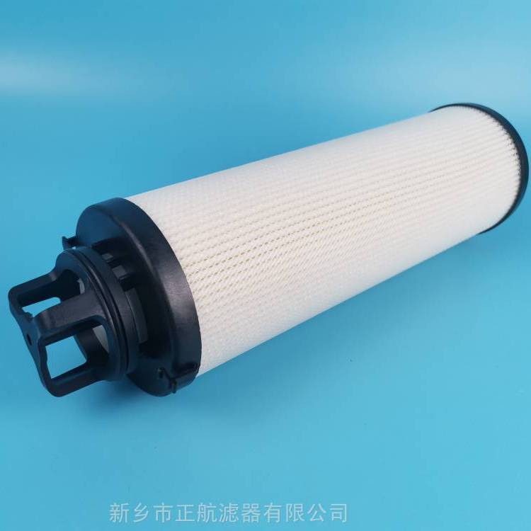 LA-80*450Z電廠(chǎng)不銹鋼翻滾濾芯正航品牌供應(yīng)