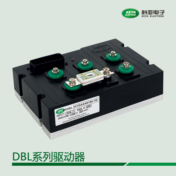 科亞電子直流無刷驅(qū)動(dòng)器巡檢機(jī)器人底盤電機(jī)配套使用