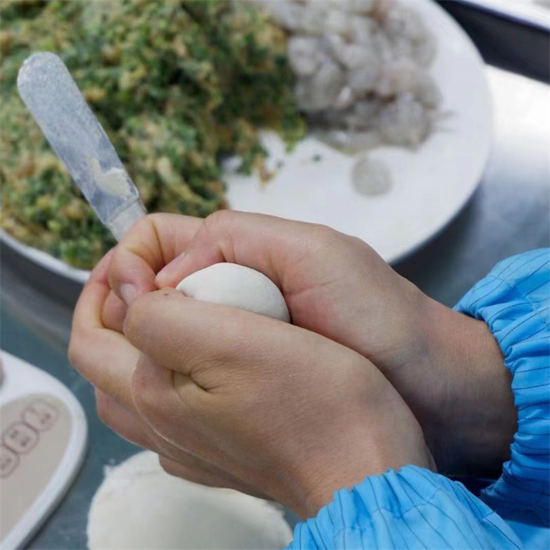 韭菜肉芹萊酸菜肉大蔥肉三鮮水餃蕓豆肉薺萊肉水餃口味佳