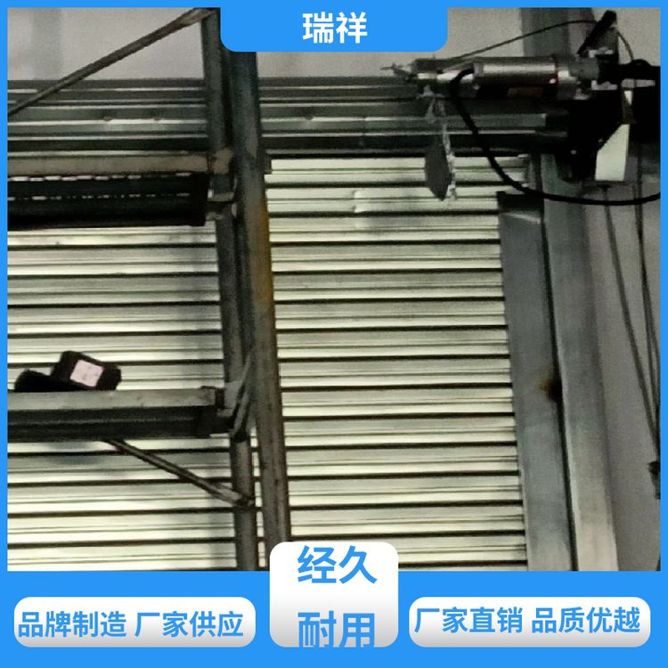 瑞祥各類電動門定制停車場自動感應(yīng)快速起落桿圓弧單機(jī)芯翼閘批發(fā)