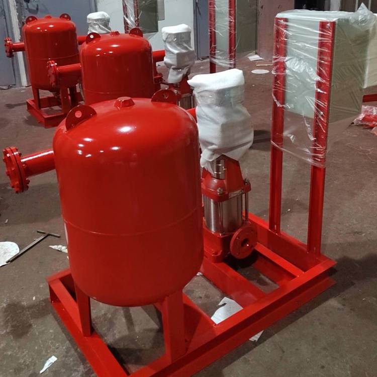 室外立式電動(dòng)消防加壓泵XBD10.0\/60G-L供應(yīng)循環(huán)泵型號