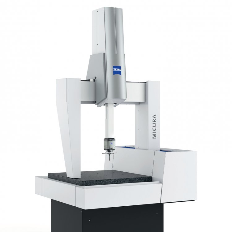 橋式高精度蔡司三坐標測量機MICURA555授權(quán)代理商