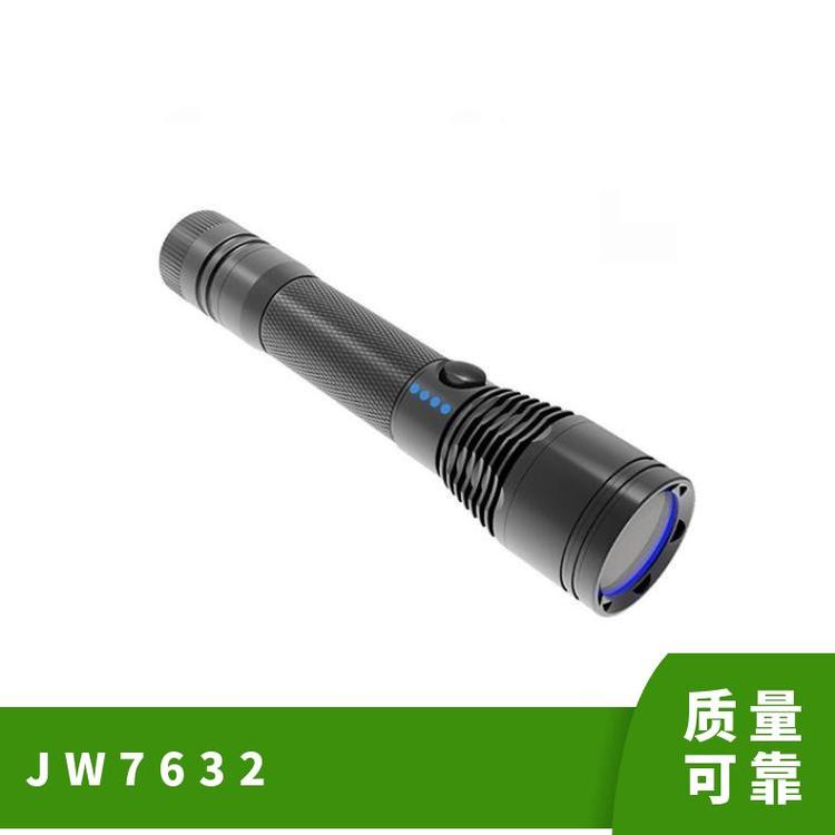 海洋王JW7632強(qiáng)光巡檢手電筒移動(dòng)照明信號(hào)指示