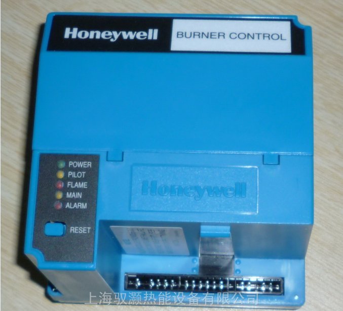 Honeywell霍尼韋爾火焰開關(guān)控制器BC1000A0220U