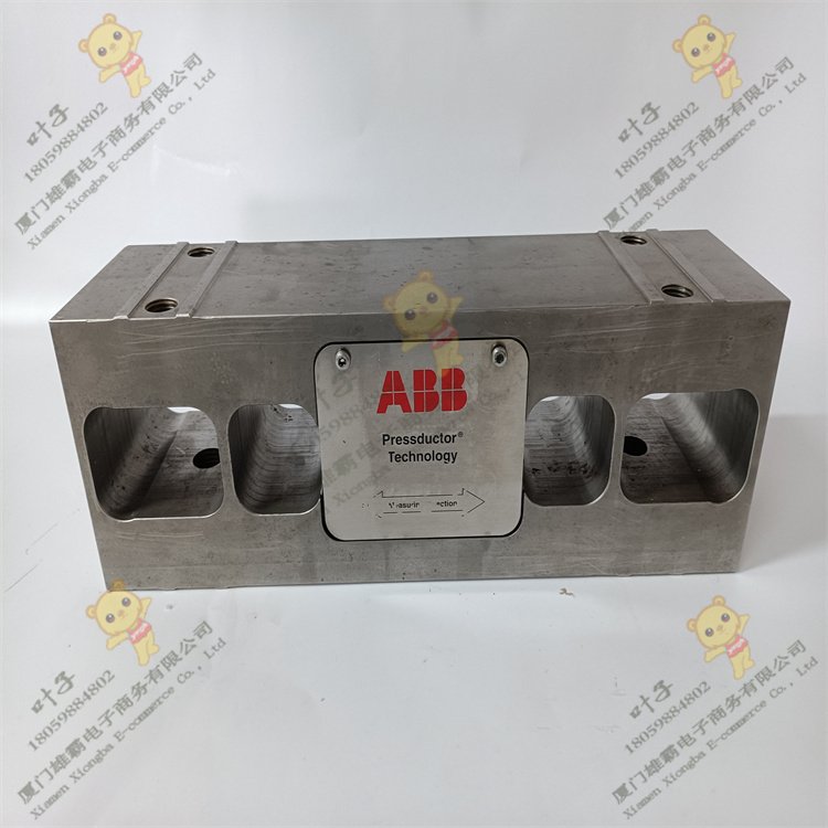 PFTL101B-20.0kN稱(chēng)重傳感器3BSE004203R1全新原裝