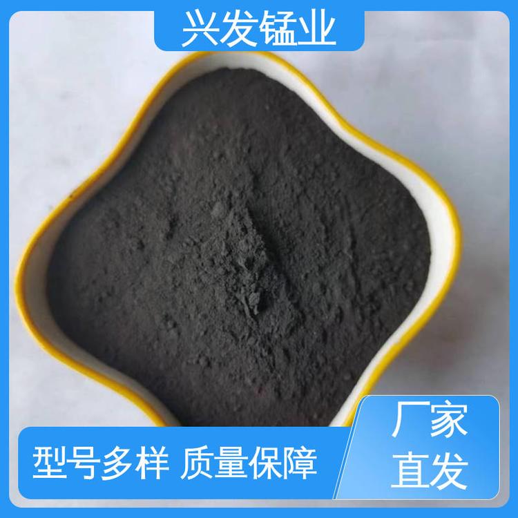 興發(fā)納米棒磚瓦行業(yè)適用二氧化錳粉生產(chǎn)廠家