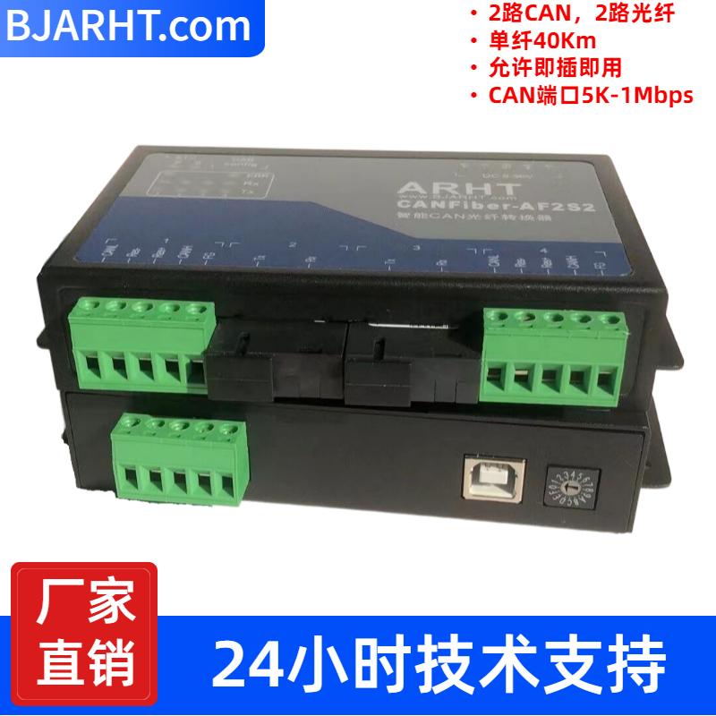 800X800-PNGCANFiberAF2S25PIN接線端子安融互通