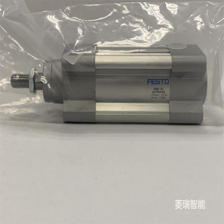 FESTO費(fèi)斯托標(biāo)準(zhǔn)氣缸DSBC-32-25-PPSA-N31376467