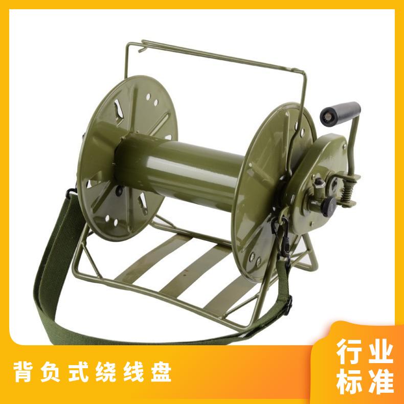 被復(fù)線車絡(luò)車架無(wú)人機(jī)專用放線盤(pán)背負(fù)線放線盤(pán)放線架繞線車