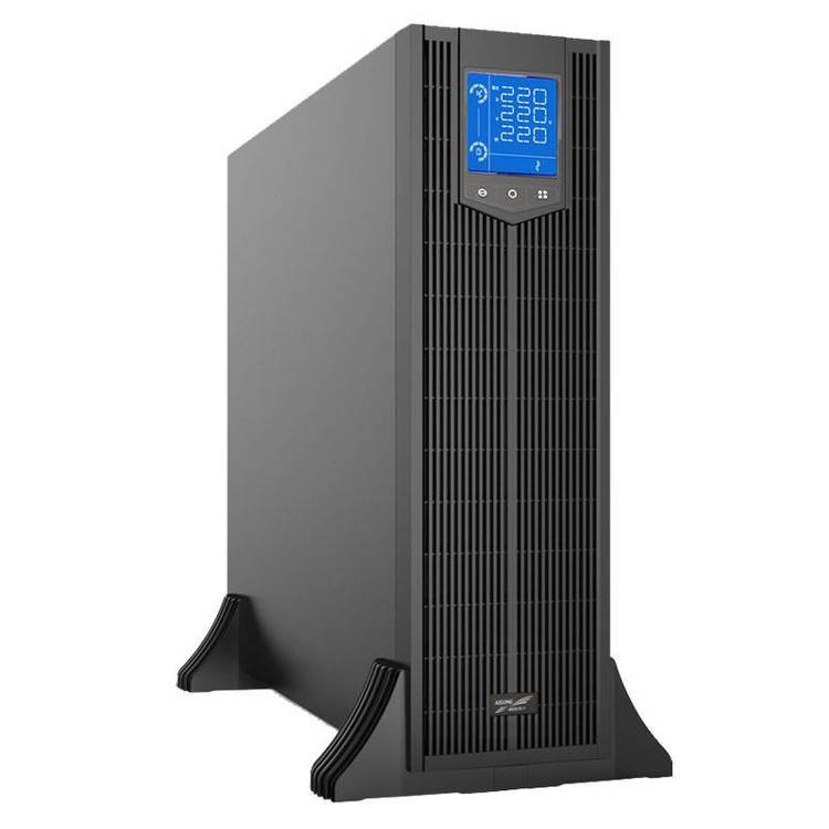 科華不間斷ups電源YTR3310-J三進(jìn)三出10KVA\/10KW機(jī)架式