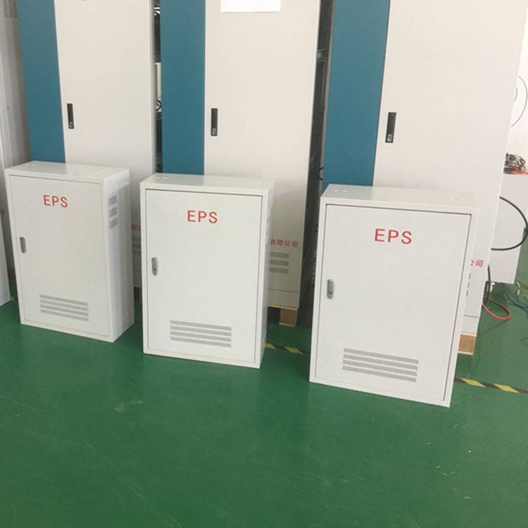 EPS應(yīng)急電源柜消防單相集中照明6KW支持定做不間斷