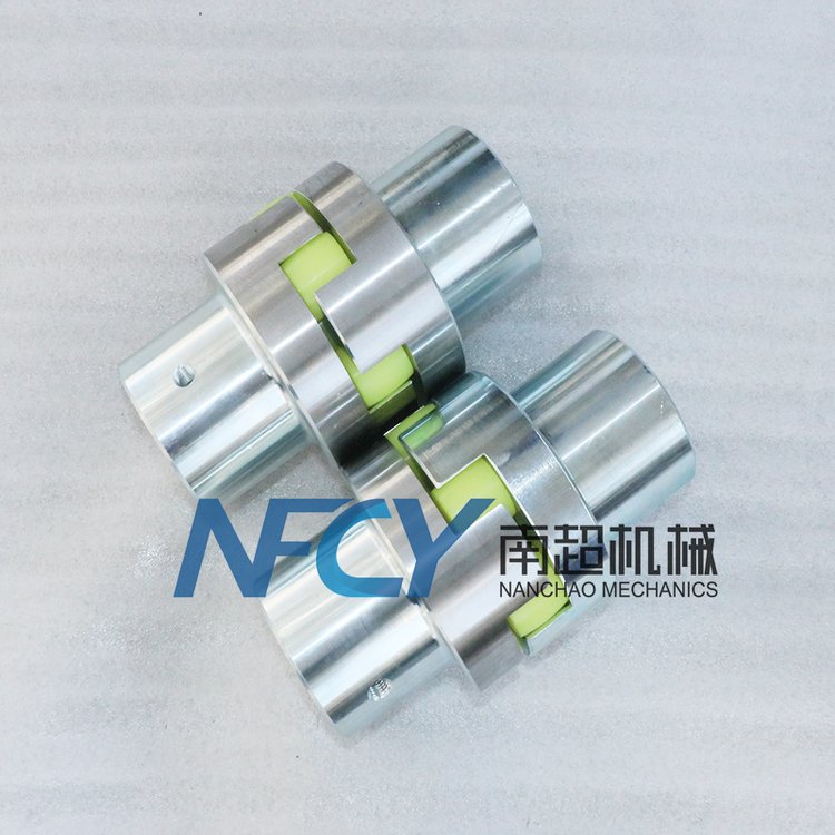 廈門南超離合器聯(lián)軸器高精度傳動軸配件