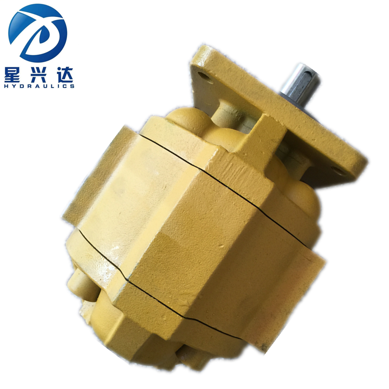 供貨高壓泵輸送介質(zhì)CBKO-0.8-A2BL液壓齒輪泵油泵貨期