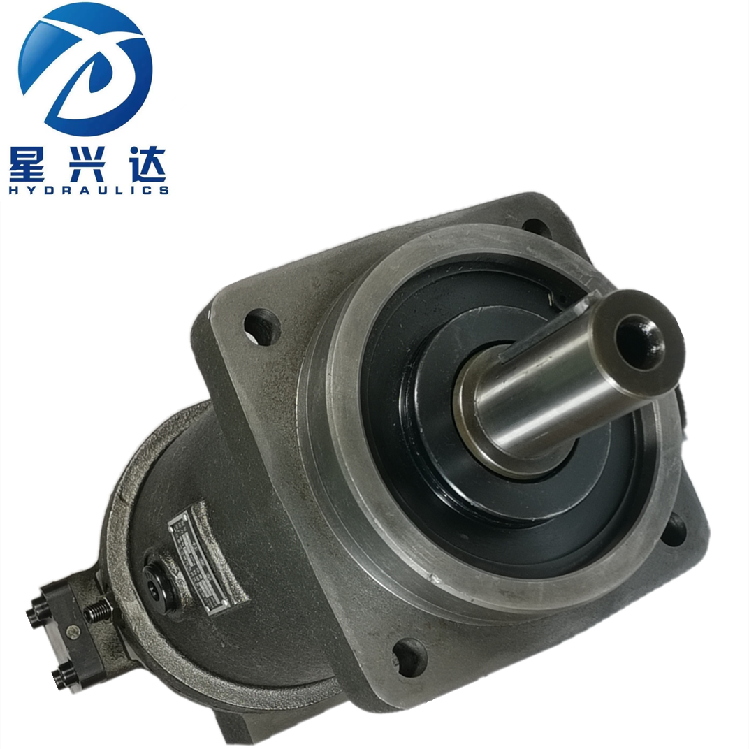 液壓變量油泵A7V160NC2.0RPGM0用途廣泛材質(zhì)鑄鐵