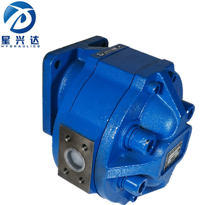 采購產(chǎn)品型號全G52005-1H15S-20L齒輪油泵功率