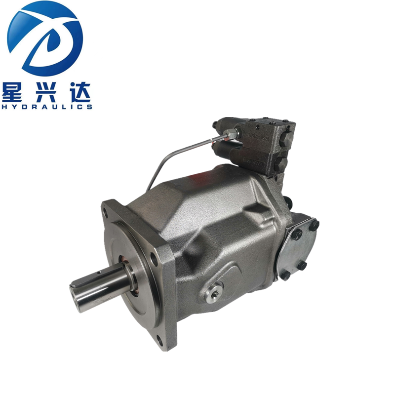 采購完整型號油泵A10VSO18ED\/31R-PPA12N00變量泵規(guī)格