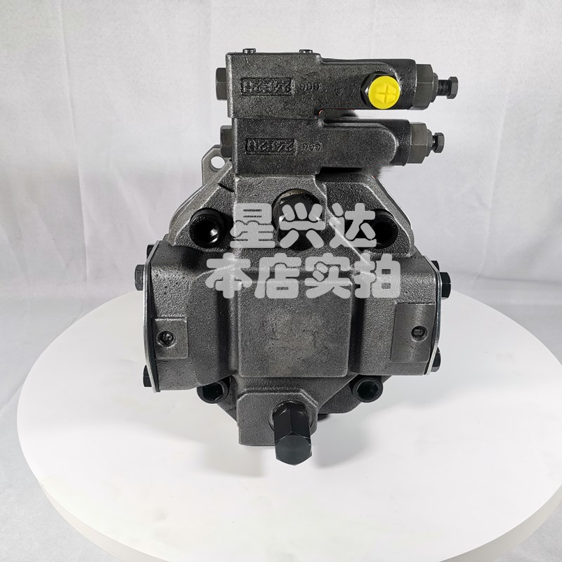 A10V液壓泵A10VSO45DFR1\/31R-PPA12N00品牌變量泵
