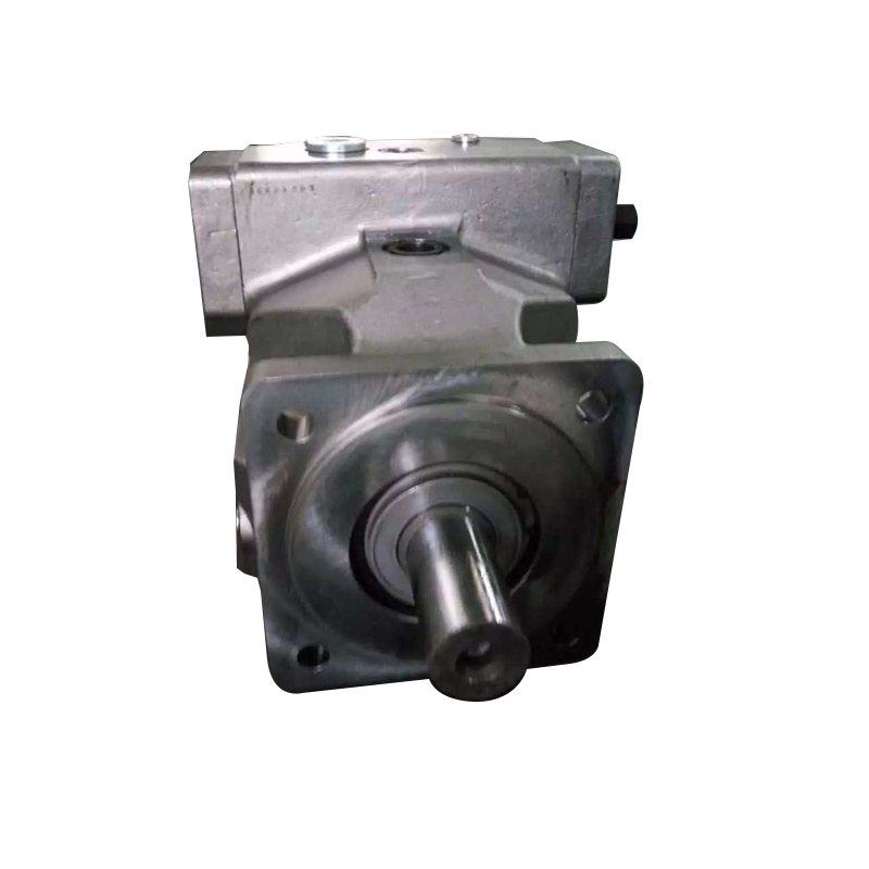 供應(yīng)柱塞泵直聯(lián)電機(jī)A4VSO500DFR\/30R-PPB25N00節(jié)能變量泵標(biāo)準(zhǔn)
