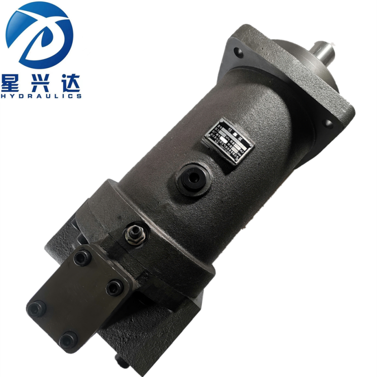 A7V\/馬達高壓泵斜軸式軸向柱塞泵全新產(chǎn)品產(chǎn)品銷量