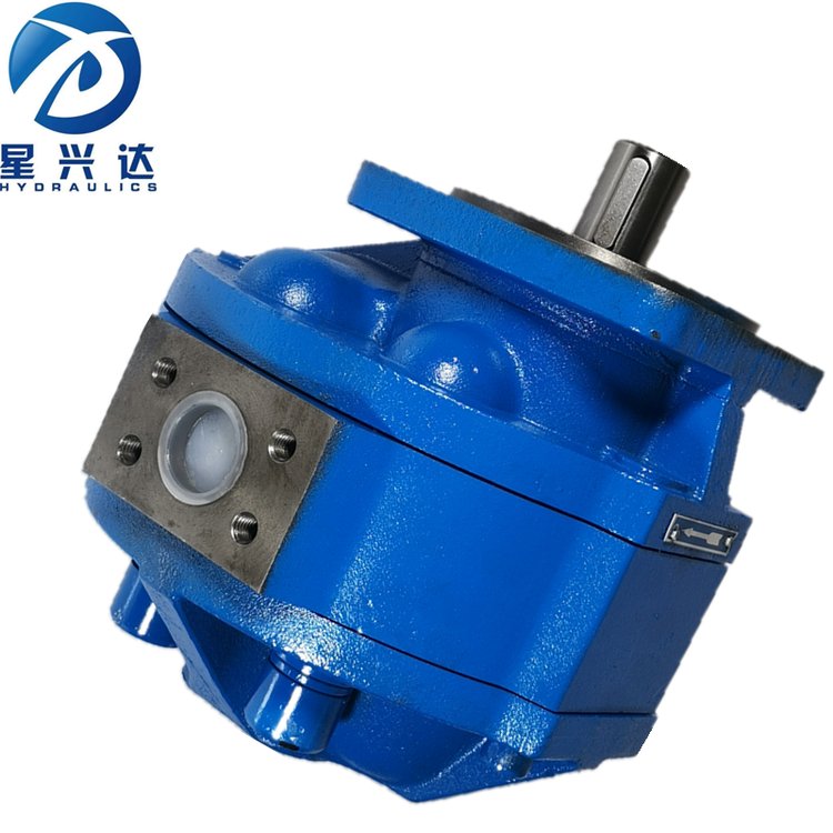 已上架商品液壓泵CBGJ2080\/2063齒輪泵國產(chǎn)品牌