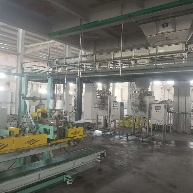水溶肥粉劑包裝機(jī)、自動配料系統(tǒng)生產(chǎn)線