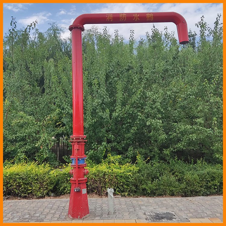 室外供水消防水鶴插卡型智能設(shè)備SHFZ200蕓亭品牌