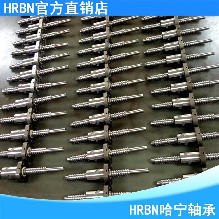哈寧R36-10B1-OFSW-480-739-0.018滾珠絲桿_廠家直發(fā)